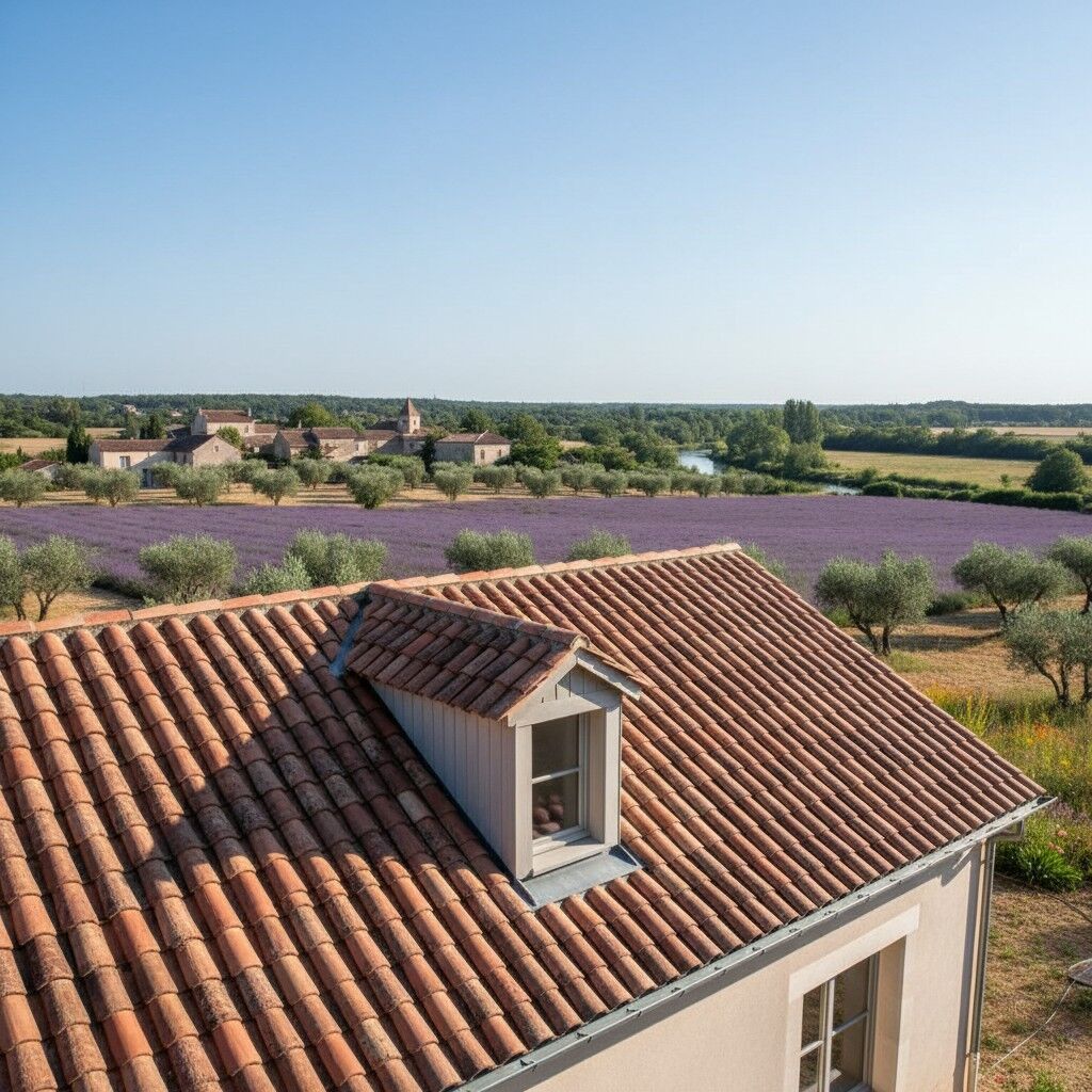 JLP TOITURE